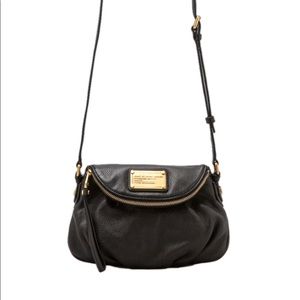 Marc by Marc Jacobs Classic Q Natasha Crossbody